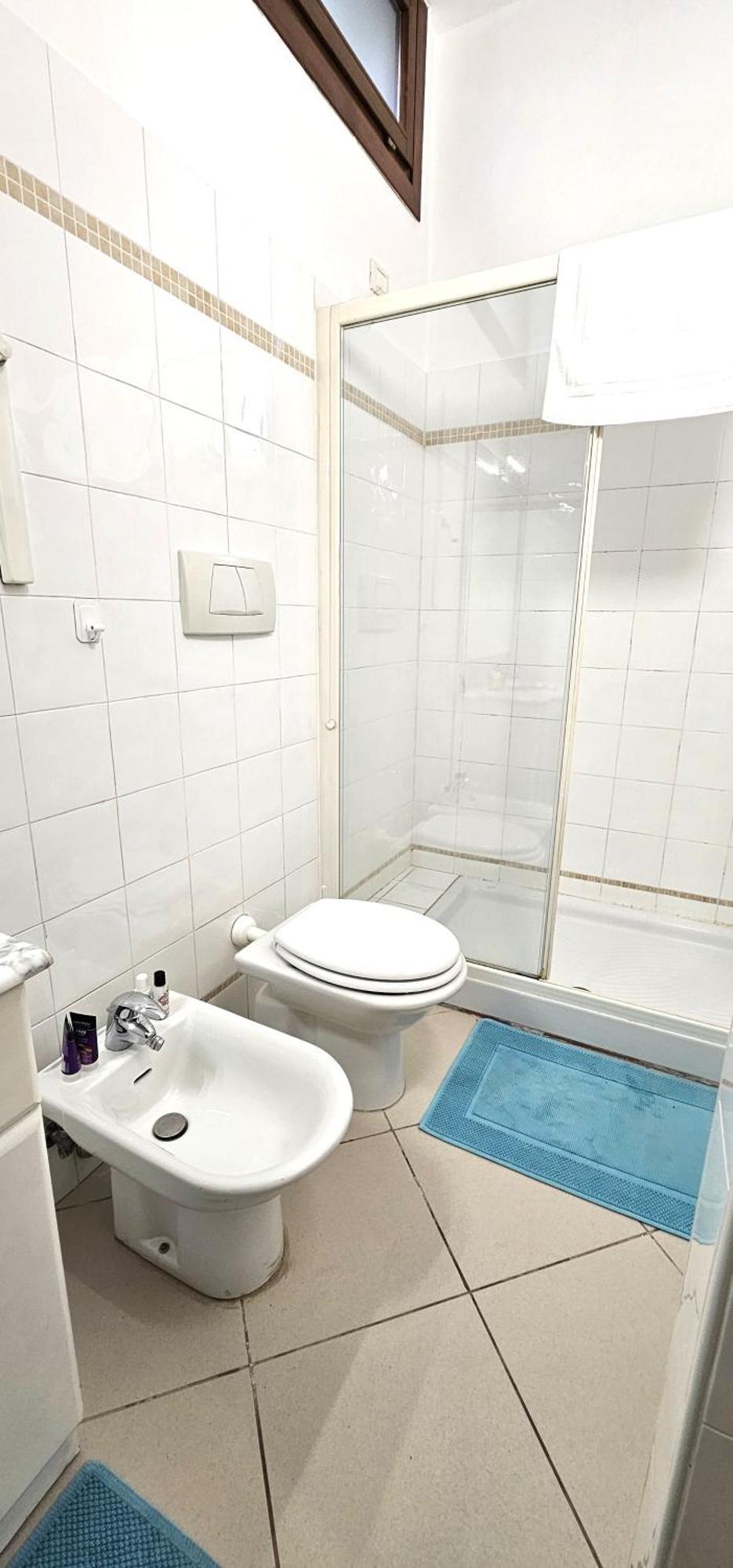 Апартаменты Rose House With Private Garden Венеция-Лидо Экстерьер фото